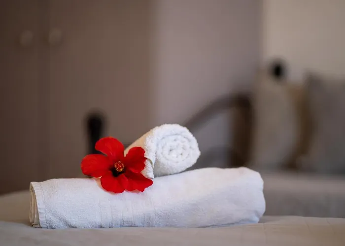 Gennadi Sun Apartments 300M From The Beach